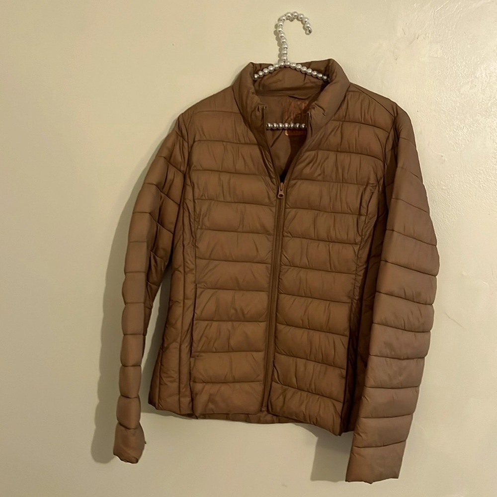 Light jacket perfect for the fall